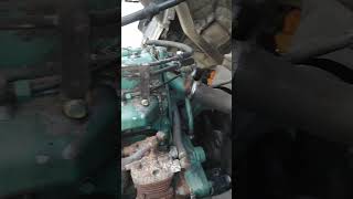 Volvo FL614 210 | 14 Ton | Manual Pump | On Springs isothermal truck | Image 5 - Autoline