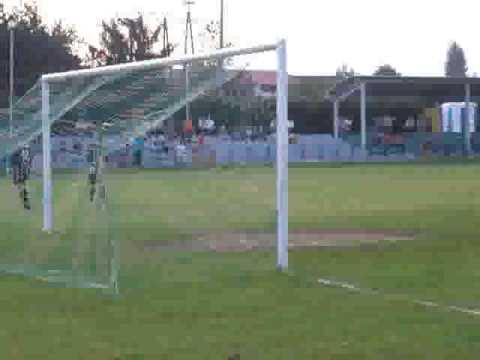 MKS Zwolenianka vs KS Kozienice-Janików || rzuty karne