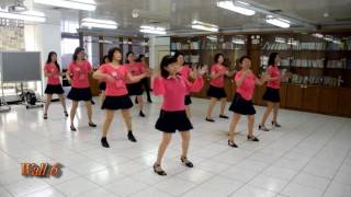 0035 Homeward Bound linedance-1060519 1