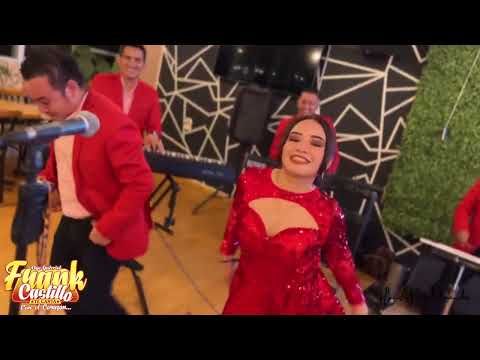 FRANK CASTILLO   NO SUFRIRÉ POR NADIE LIVE SESSION PRIMICIA 2023