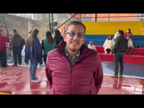 elección de juntas de acción comunal