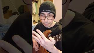 Do You Know How To Sound Melodic With Your Scales? 🧐 #fyp #foryoupage #guitar #guitarlesson