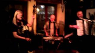 Walles Gäng - Mojo working + Keep on knocking (live)