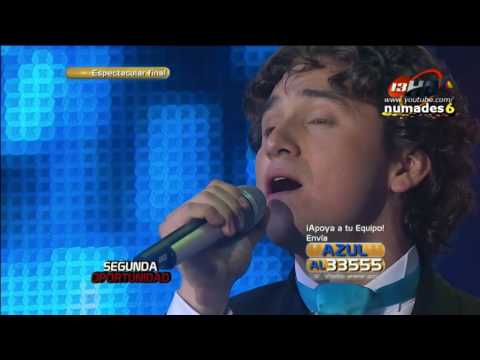 equipo azul turquesa - acustico (06-06-10 segunda oportunidad)