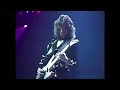 Aerosmith - Angel Live (Houston 1988) Upscale In 1080p FHD 60FPS