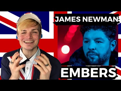 A BRIT REACTS TO UK EUROVISION 2021 SONG!