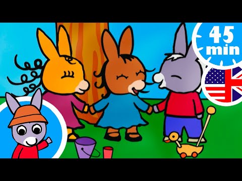 🦆 Trotro a dit Quack! Quack! 🦆