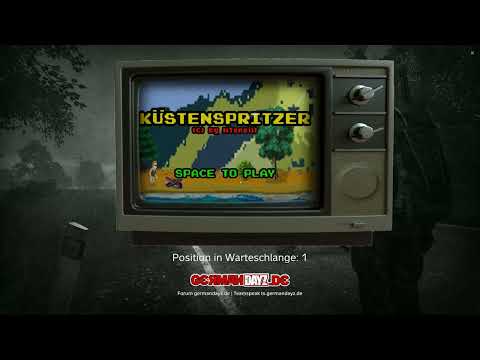 Steam Community :: Video :: GermanDayZ - Reworked Queue & Loading Screen