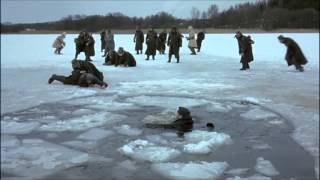 ANNE CLARK, &quot; Our Darkness &quot; ( a Music-Video-Clip )