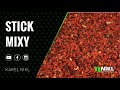 Stick mixy - Karel Nikl