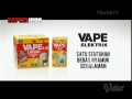 Iklan Vape Elektrik