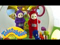 Teletubbies Nederlands | De grootste en de kleinste | kinder programmas | tekenfilms | animatie