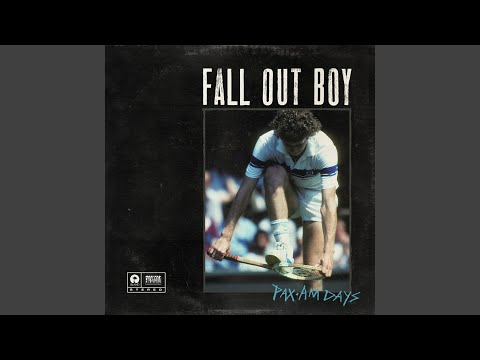 Videoclip de We Were Doomed From The Start (The King Is Dead) — Fall Out Boy