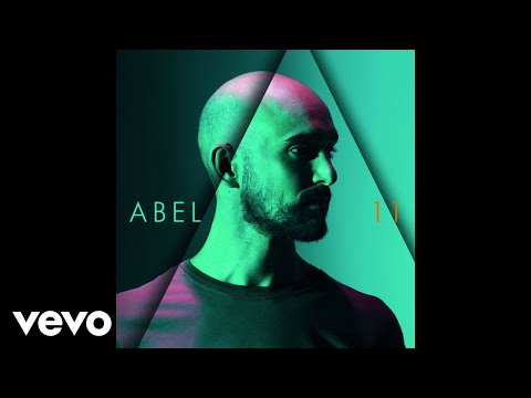 Abel Pintos - Alguien (Official Audio)