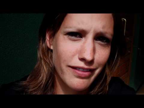 Stephanie Dubois: Fly or Be Invisible?