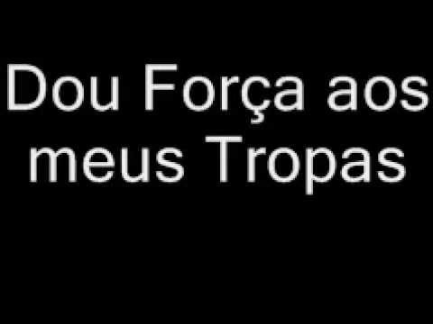 Jonasbds ft Socio -Dou Força 2013