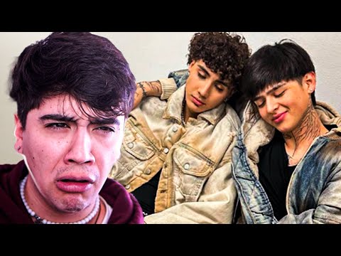 Norwing REACCIONA a SUSTANCIAS EN MI CORAZON de STRANGEHUMAN x DannyLux