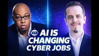 Cybersecurity Insider | How AI Is Changing Cybersecurity Jobs