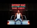 Bailey Zimmerman - Chevy Silverado (Audio)