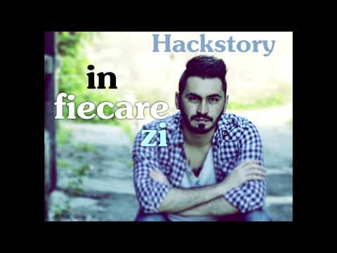 Hackstory - In fiecare zi ( Prod.Speedy )
