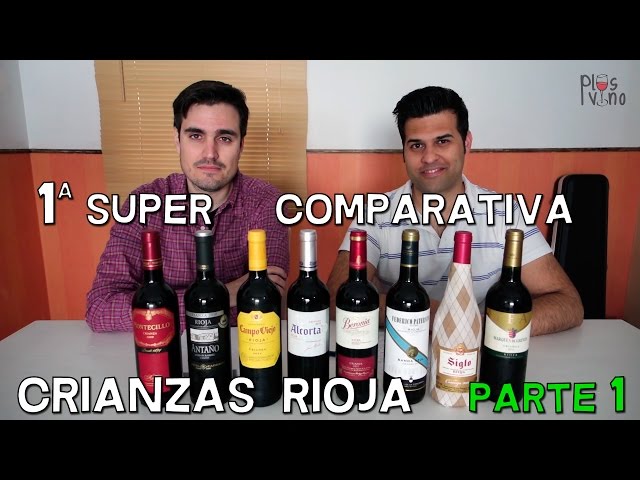 Vídeo relacionado con Genérico Botella de Vino Personalizada con Caja Regalo - Tinto Rioja