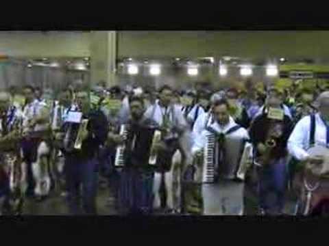 fralinger '08 show of shows theme music