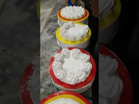 Cake yummy 😋 #food #shortvideo #bakery #india #shorts / iqbal food secret