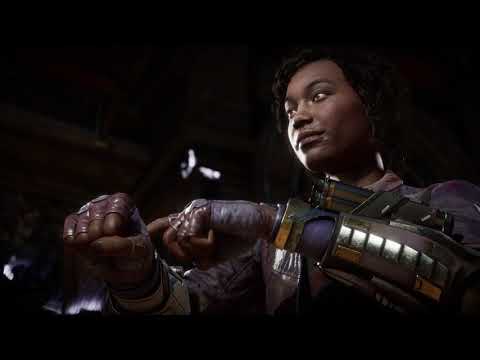 Mortal Kombat 11 : Online Match Kombat