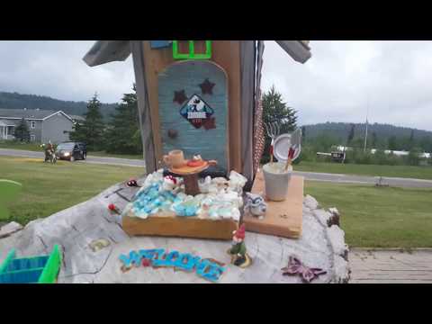 Creativity & Community Spirit