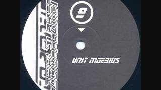 Unit moebius NYLON