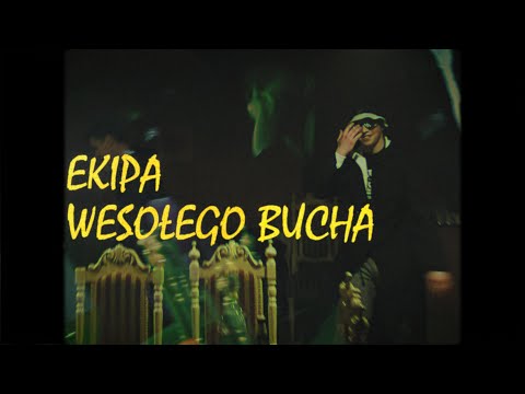 DeZu feat. Garbaty, BBualdo - Ekipa Wesołego Bucha (prod. Wodzu Beats) VIDEO #Project_ONE
