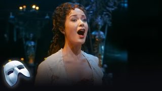 Norm Lewis &amp; Sierra Boggess Perform &#39;The Phantom of the Opera&#39;