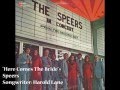 "Here Comes The Bride" - Speers (1972)