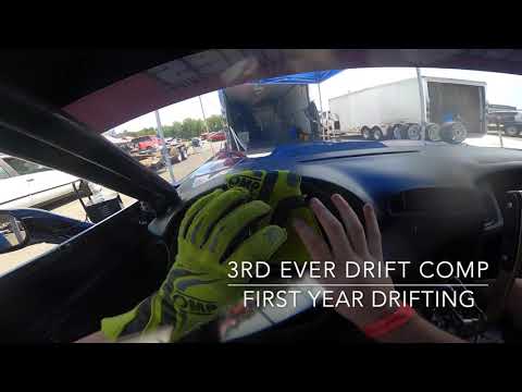 Drivers Eye, 50k Drift Series Round 3, Dominion Raceway Road Course, Dawson Fletcher