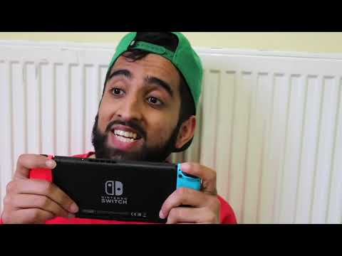 Zeshan Sajid Ramadan Compilation