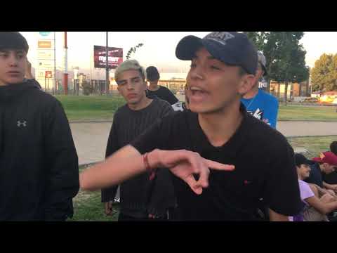 EHKAY SANMA vs. DOBLE A NOBITA vs. BELTRAN CRONS | Octavos | Embeleso Battles | Fecha IV 2020