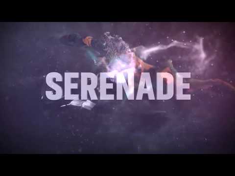 Zerg & Frechaut - Last Serenade - (Feat. Tara Louise) (Official Video Lyric)