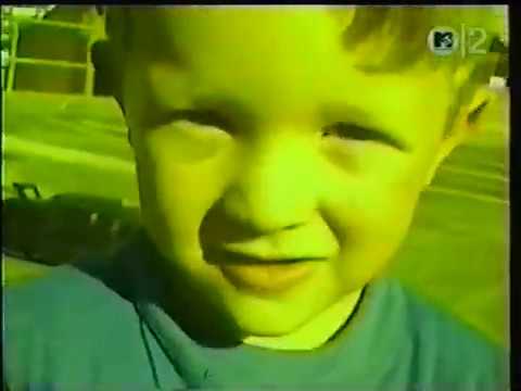 Pop Queen - Ben lee