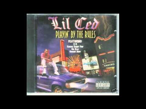 LiL Ced Freestyle Feat. Skinny Pimp & LiL Gin