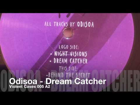 Violent Cases 005 Odisoa A2 Dream Catcher