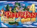 Disney S Peter Pan The Legend Of NeverLand PS2 Walkthrough Part 4