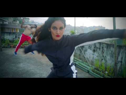 Suede Gully — watch video