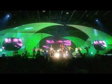 Alice DJ -  Live DanceStar UK - ThePsysky