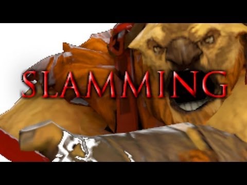 [Dota 2] Echo Slam of Dreams