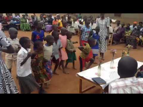 Expansion on Magooli Children's Education Center