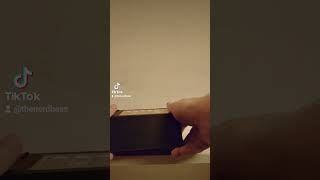 Video thumbnail for Unboxing del DemonFX Alpha Omicron by The Nerd Bass