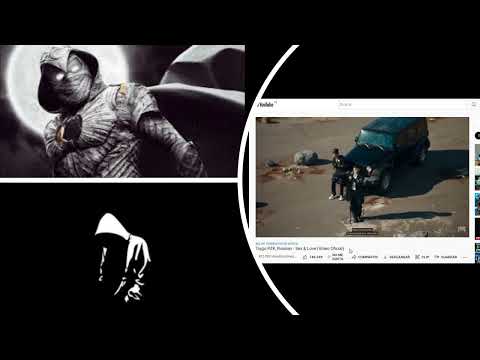 Reacción a Tiago PZK, Rvssian - Sex & Love