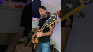 Abdullah - “Lucifer in Starlight” Guitar Playthrough @RippleMusic