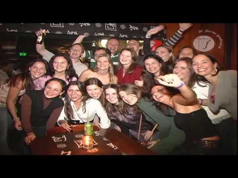 Engenharia Química UFRGS 2009 01 - Café Moinhos - 16/05/2009