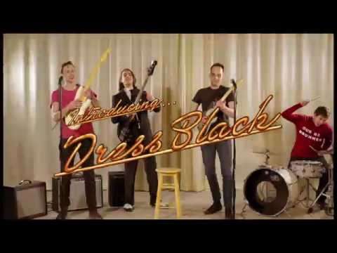 Dress Black - Weekend [Official Video]